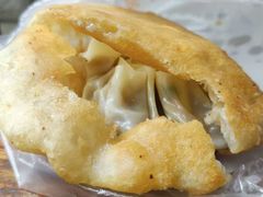 -家阳赵师傅油饼包烧麦(粮道街店)