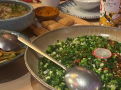 -山石榴·贵州菜(丰盛里店)