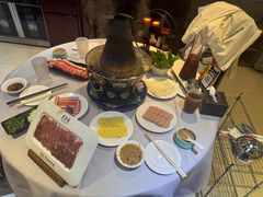 -东来顺饭庄(新源里店)