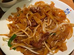 -南拳十三姨·潮汕砂锅粥(世纪金源店)