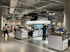 -阿那亚第六食堂(文创街区店)