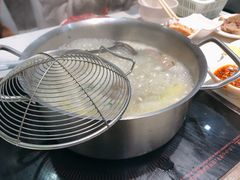 -黑山牛肉汤火锅(花城汇店)