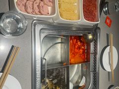 -海底捞火锅(八佰伴店)