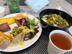 -长沙钦天·悦酒店(万家丽广场高桥北地铁站店)