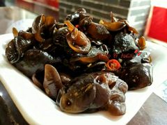 -何氏排骨(左家塘店)