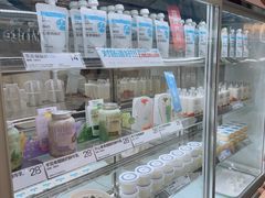 -白色日记·手作酸奶(麦凯乐店)