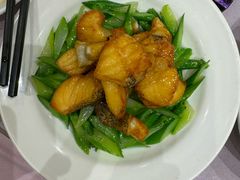 -顺风海鲜港(金玉兰店)