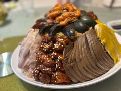 -東城故事·尋找姆媽的味道(玉兰路店)