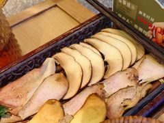 -季季山·云南野生菌火锅(上海首店)