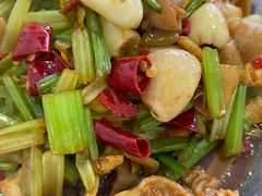-新新湘菜馆(新中街二条店)