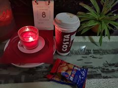 -COSTA COFFEE(上海月星环球港店)