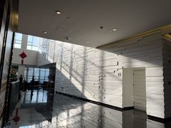 -天津海河悦榕庄·Lobby Lounge大堂吧