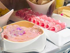 -海底捞火锅(老城根店)