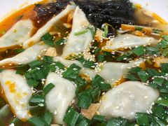 罐罐大肉水饺-秦九和(凯德广场店)