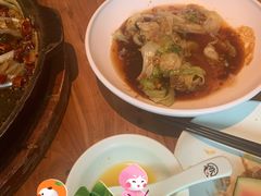 -老板恋上鱼(环山路店)