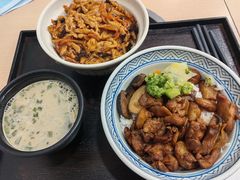-吉野家(上海美罗城店)