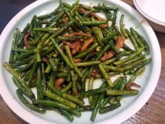 -东北农家饺子村(昌平路店)