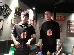 -超级神炭烤肉夜食(芥园西道店)