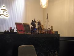 -涟LIAN·泰式按摩·MASSAGE·SPA(深业上城店)