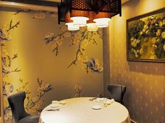 包厢-新光酒家·河豚·海鲜·蟹料理(浦东店)