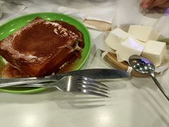 -澳门陈光记烧味饭店(南京德基广场店)