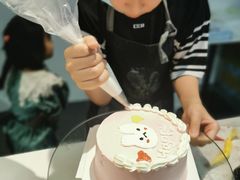 -米柚烘焙教室(工联CC店)
