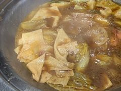 -成老灶火锅鸡(高东街店)