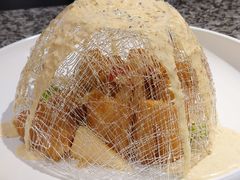 油桃虾-孔乙己(后海店)