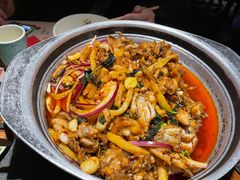 -蛙小侠(威高广场店)