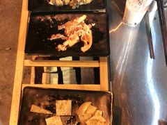 -老渔家白族石板烧旗舰店