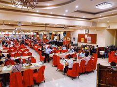 大堂-港海餐厅(解放东路店)