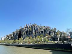 -苏州河梦清园环保主题公园