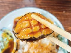 -叶存利海鲜大馅饺子(海宁路总店)