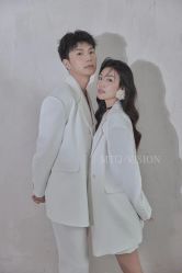 -蒙太奇婚纱摄影(万达店)