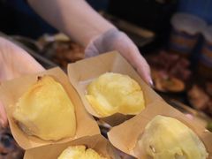 -喜井无限自助烤肉公司(石厦店)