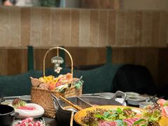 -大龙燚·旷野鲜火锅(广州首店)