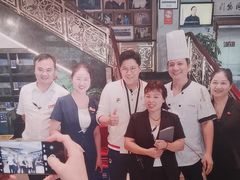 -群乐饭店(滨安路店)