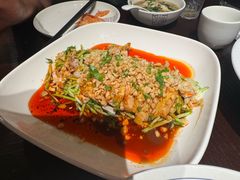 -单家老院·院子里的青岛菜(沙子口店)