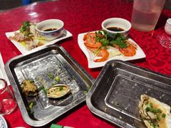 -陈仔广式海鲜烧烤大排档