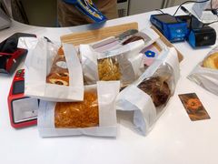 -好利来(八里庄店)