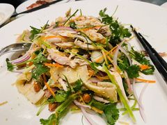 -博多新记·粤菜(复兴店)