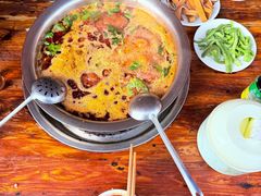 -中和远东火锅兔(老店)
