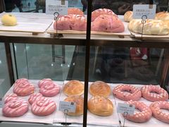 -奈雪的茶(石家庄万象城店)