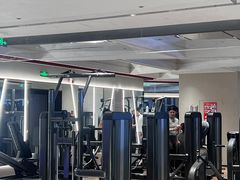 -星动力游泳健身(博地影秀城店)