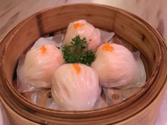 -花城粤菜餐厅(高新区店)
