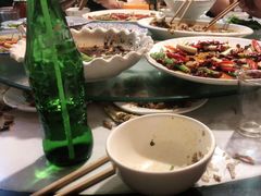 -百年粉蒸牛肉