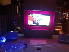 纯K(虹桥店)-乐界KTV(虹桥中心店)