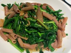 -味莊·青岛菜(云霄路店)