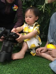 -布恩儿童摄影