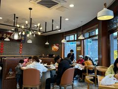 -惠丰门丁肉饼店